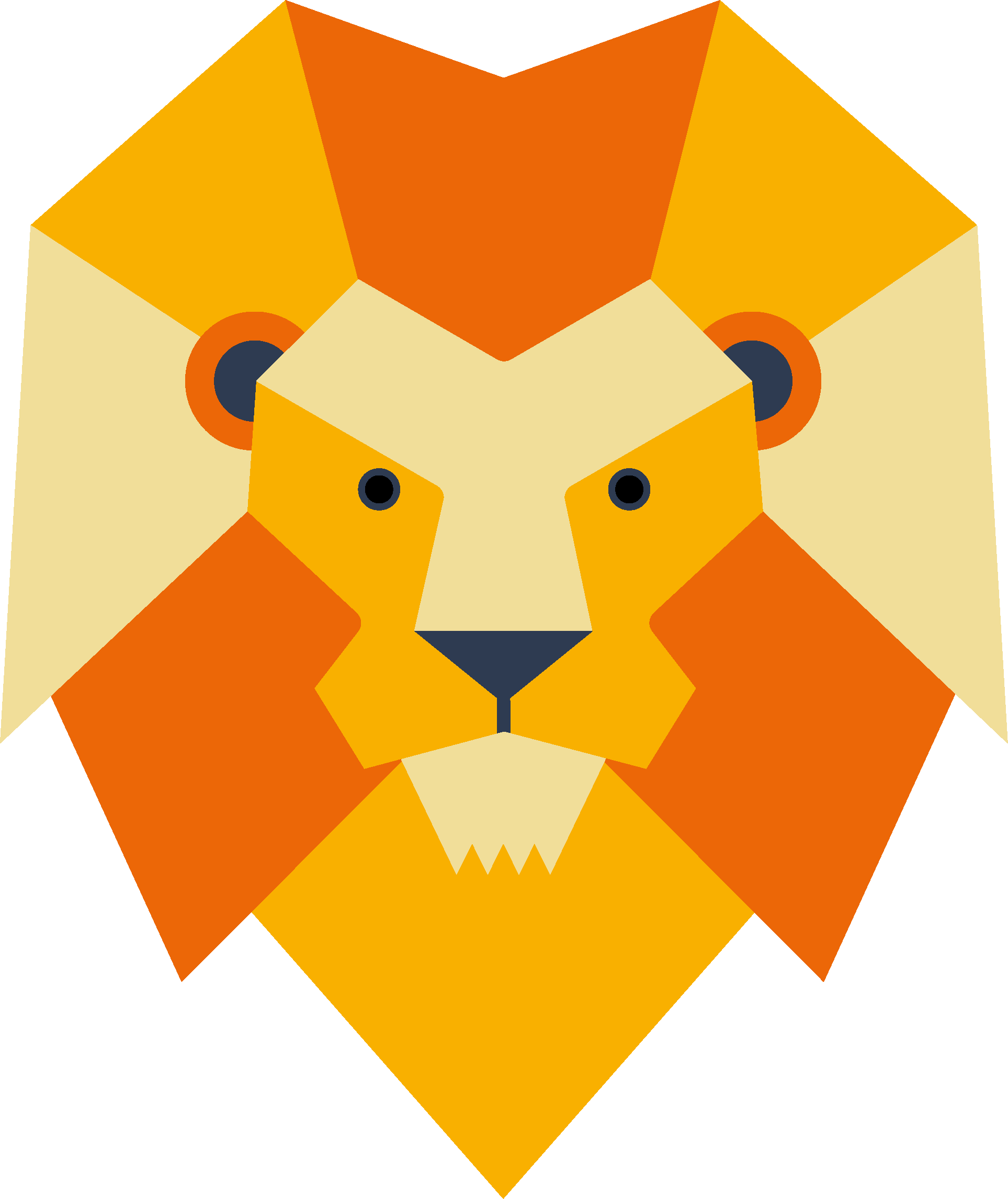 Picture of a lion